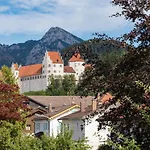 Apartment Zobl Füssen