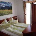 Zobl Apartment