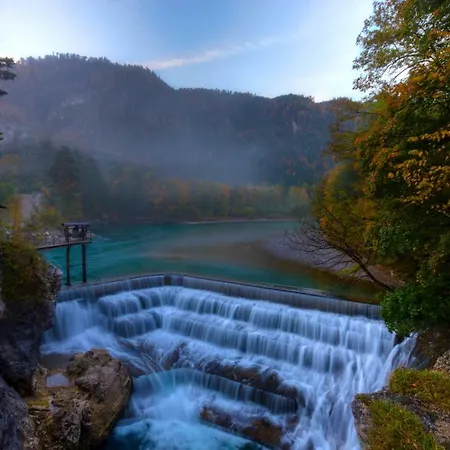 Zobl Füssen