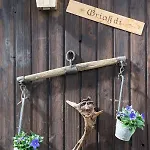 Lägenhet Zobl Füssen