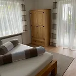 Zobl Lägenhet