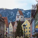 Zobl * Füssen