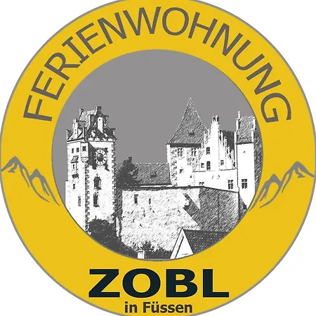 Zobl Apartment *
