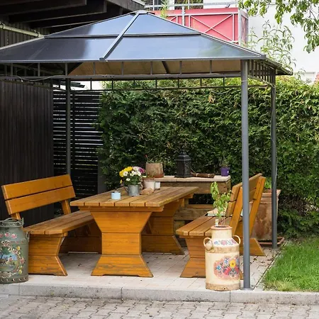 Zobl * Fussen