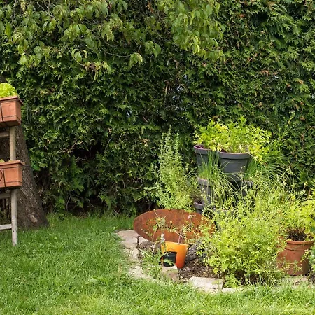 Апартаменты Zobl Фюссен