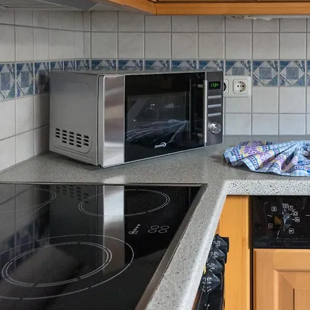 Apartment Zobl *