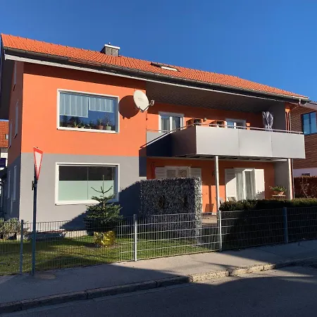 Zobl Apartment Fussen