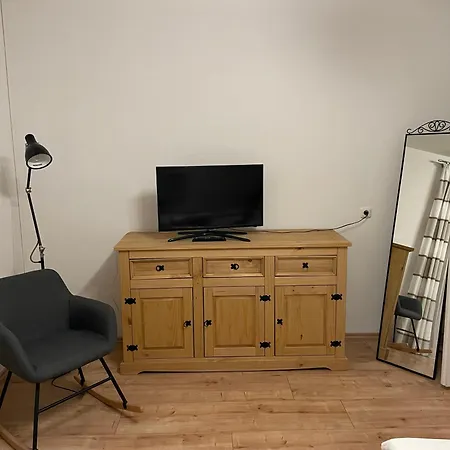 Zobl Apartment Fussen