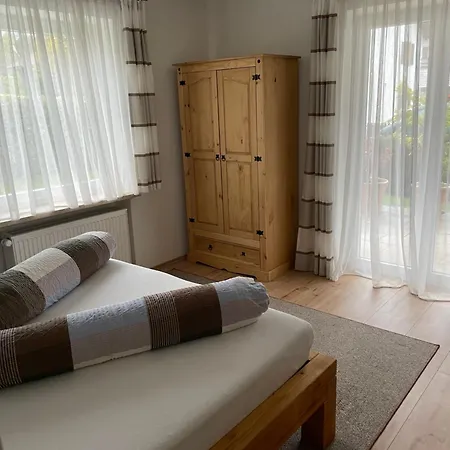 Zobl Apartment