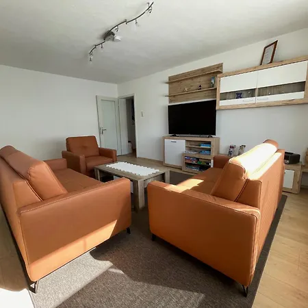 Zobl Lägenhet Füssen