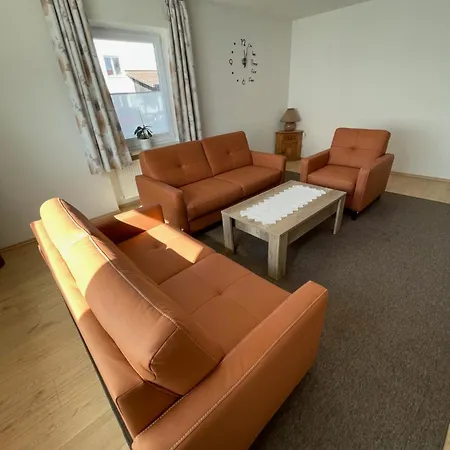 Apartment Zobl Fussen