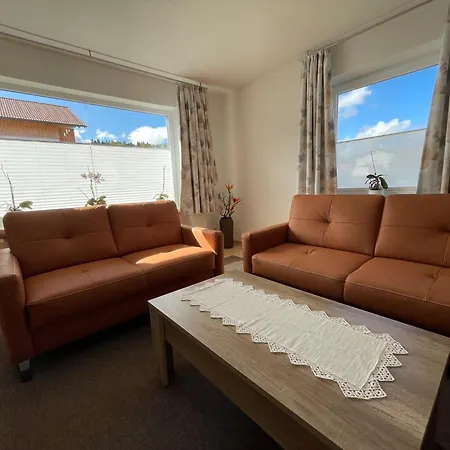 Apartment Zobl Fussen