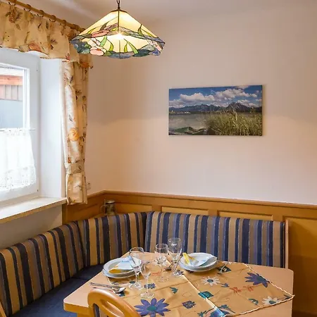 Zobl Appartement
