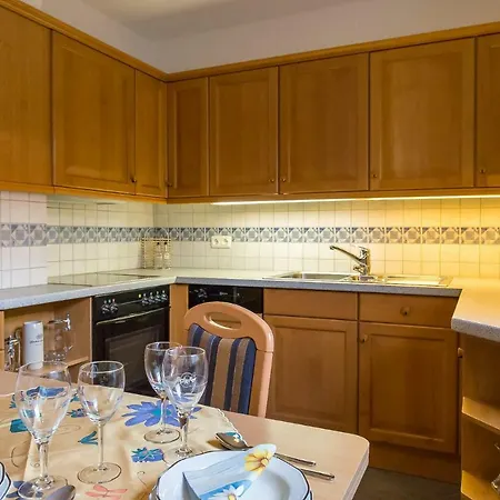 Διαμέρισμα Zobl *