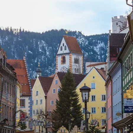 Zobl * Fussen