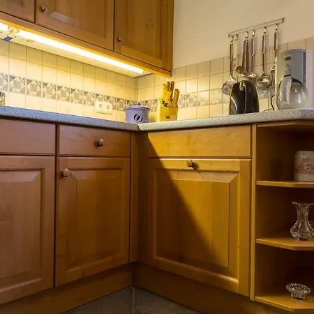 Apartment Zobl Fussen