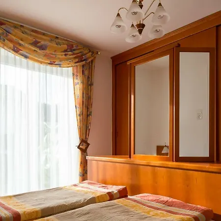 Zobl Appartement Füssen