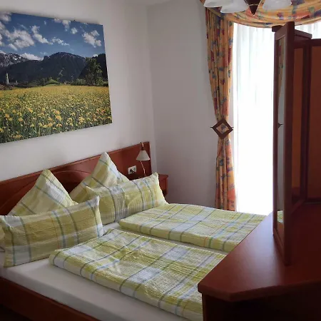 Zobl Appartement
