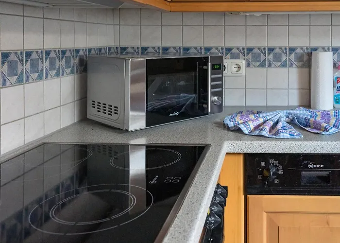 Apartament Zobl *