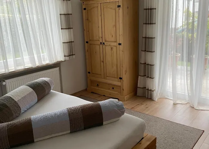 Zobl Apartament