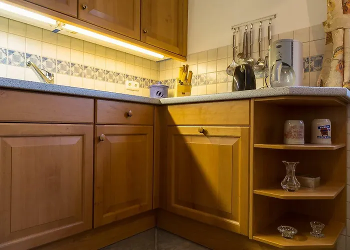 Apartament Zobl Füssen